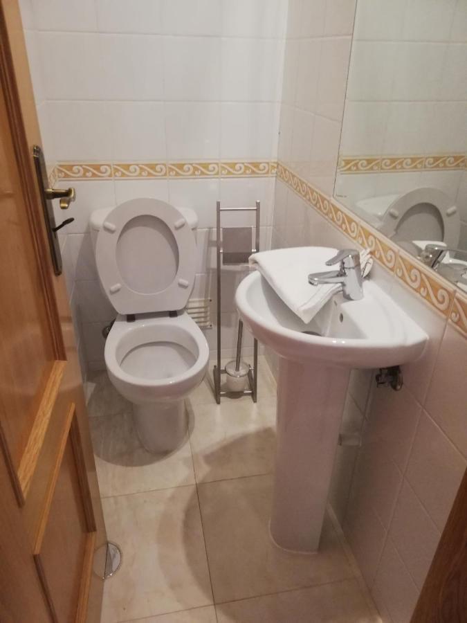 Villa V2 Aa Ольос де Агуа Екстериор снимка
